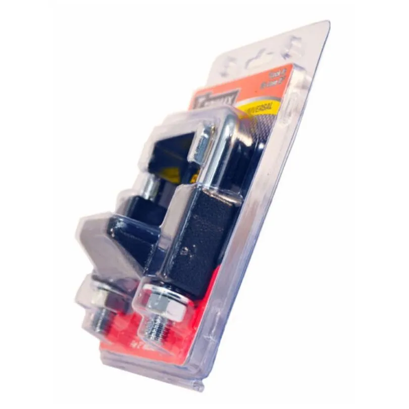ANTI-RATTLE CLAMP FOR 2